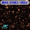 IRAS 17482-3853