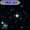 ** MLR   587