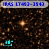 IRAS 17483-3843