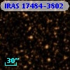 IRAS 17484-3802