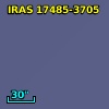 IRAS 17485-3705