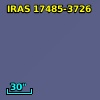 IRAS 17485-3726