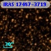 IRAS 17487-3719