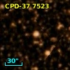 CPD-37  7523