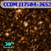 CCDM J17504-3652B