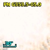 PN G353.5-05.0