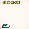 4U 1746-37