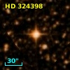 HD 324398