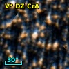 V* DZ CrA