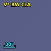 V* RW CrA