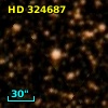 HD 324687