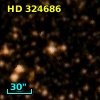 HD 324686