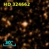 HD 324662