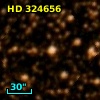 HD 324656