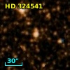 HD 324541