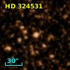 HD 324531