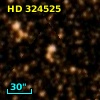 HD 324525