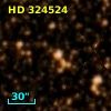 HD 324524