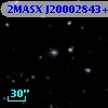 2MASX J20002843+5751045