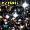 HD 163539