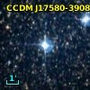 CCDM J17580-3908AB