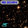 HD 163484
