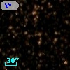 V* V694 Sco