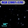 RGB J2007+570
