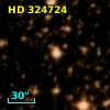 HD 324724