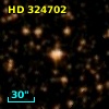 HD 324702