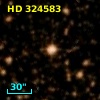 HD 324583
