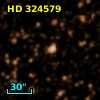 HD 324579