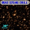 IRAS 17546-3811