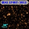 IRAS 17487-3853