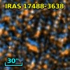 IRAS 17488-3638
