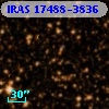 IRAS 17488-3836