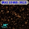 IRAS 17489-3823