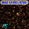 IRAS 17492-3735