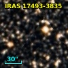 IRAS 17493-3835