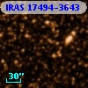 IRAS 17494-3643