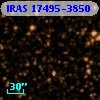 IRAS 17495-3850