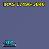 IRAS 17496-3846