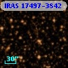 IRAS 17497-3842