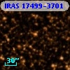 IRAS 17499-3701