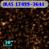 IRAS 17499-3641