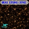 IRAS 17501-3742