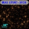 IRAS 17502-3828