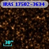 IRAS 17502-3634