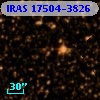 IRAS 17504-3826