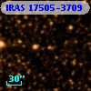 IRAS 17505-3709